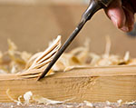 Entretien de meuble en bois par Menuisier France à Aillevans